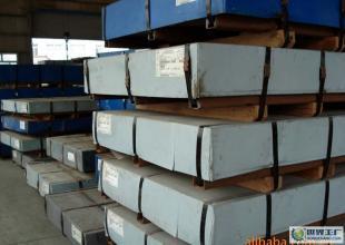 高压配电柜用敷铝锌板 冶金矿产与现代配电设备的关键结合