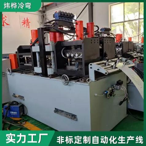 配电箱生产线采购指南 从新能源充电箱到冷弯成型设备的工厂直供优势