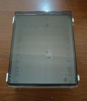 SRBOX KG系列电气密封箱 专业配电与控制的可靠之选