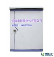 玻璃钢配电箱、基业箱、动力箱与分接箱 现代配电系统的关键组件