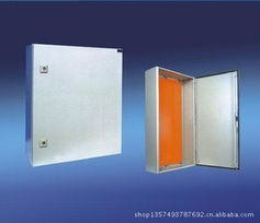 上海峰值自动化设备有限公司配电柜与配电箱产品系列概览